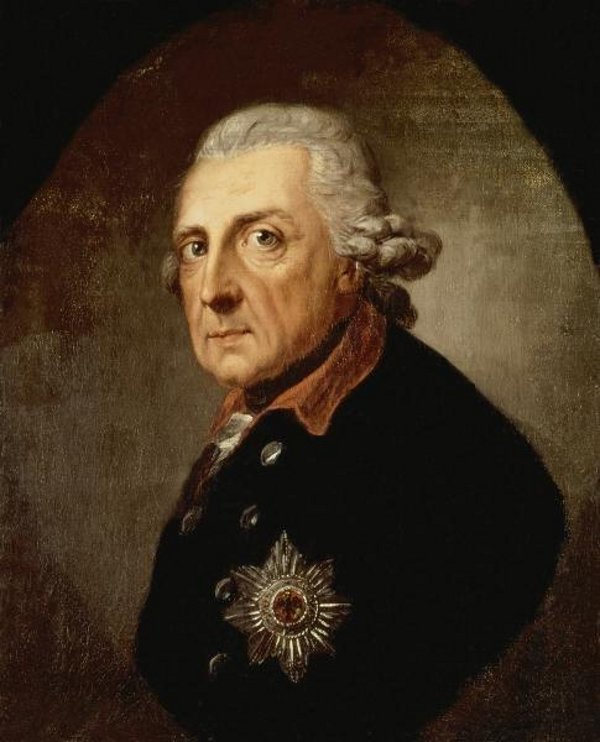 Frederick the Great