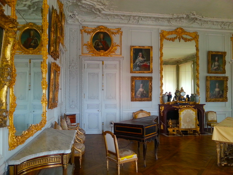 Versailles Mme Victoire s Apartment Versailles Century