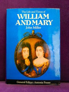 'William and Mary' by John Miller. 