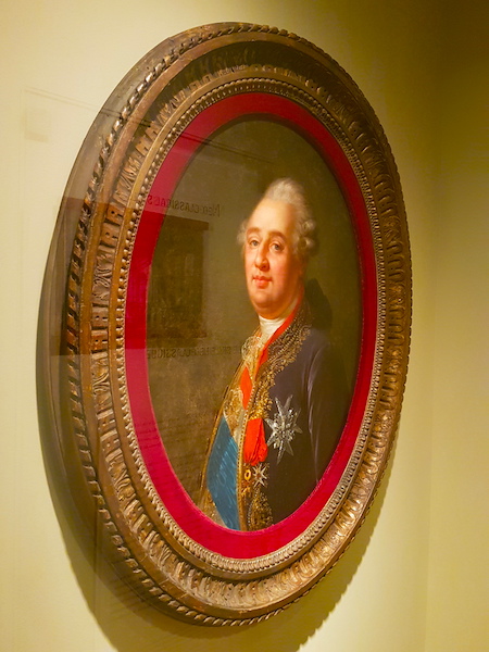 On This Day: The Birth of Louis XVI - Versailles Century